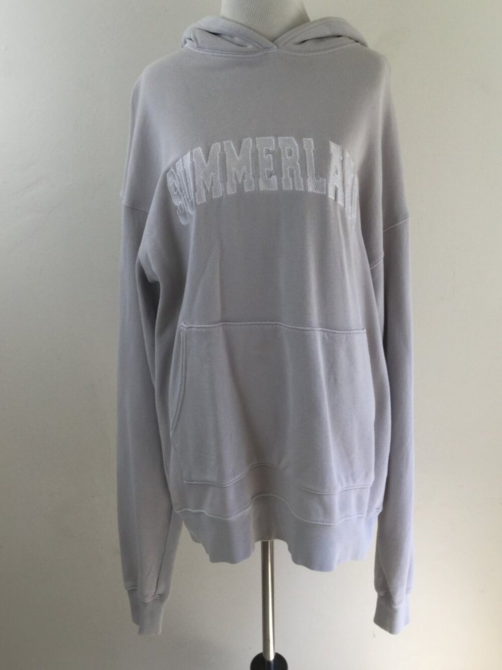Nahmias Summerland Hoodie l